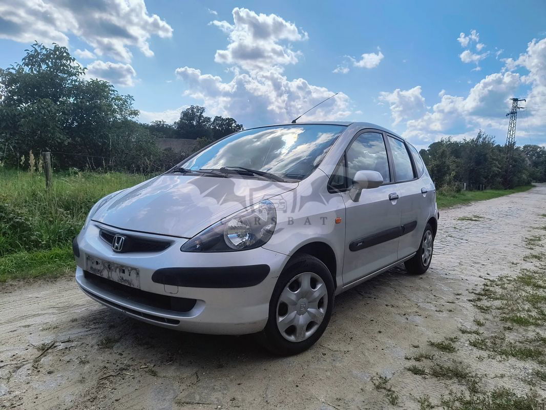 Honda Jazz II 2003