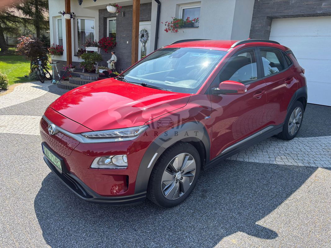 Hyundai Kona I Electric 64kWh Modern 2020