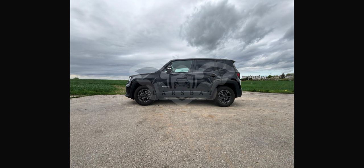 Jeep Renegade 1.0 GSE T3 Turbo Longitude FWD S&S 2023
