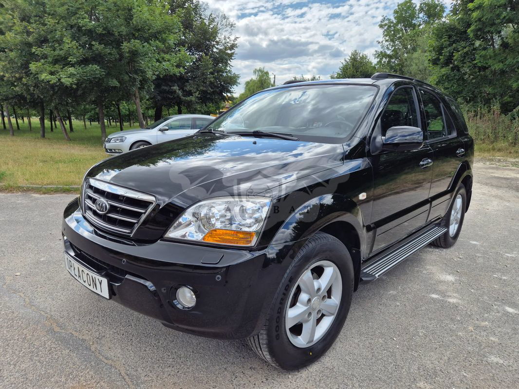 Kia Sorento I 3.3 V6 EX 2008