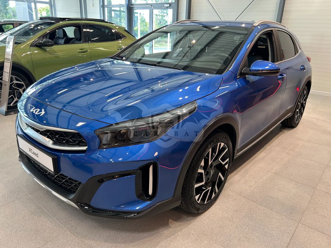 Kia XCeed 1.5 T-GDI L 2025