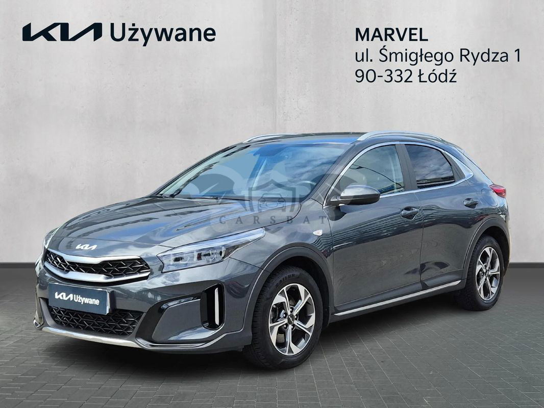 Kia XCeed 1.5 T-GDI M DCT 2024