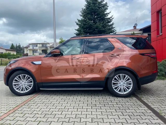 Land Rover Discovery V V 3.0 Si6 HSE Luxury 2018
