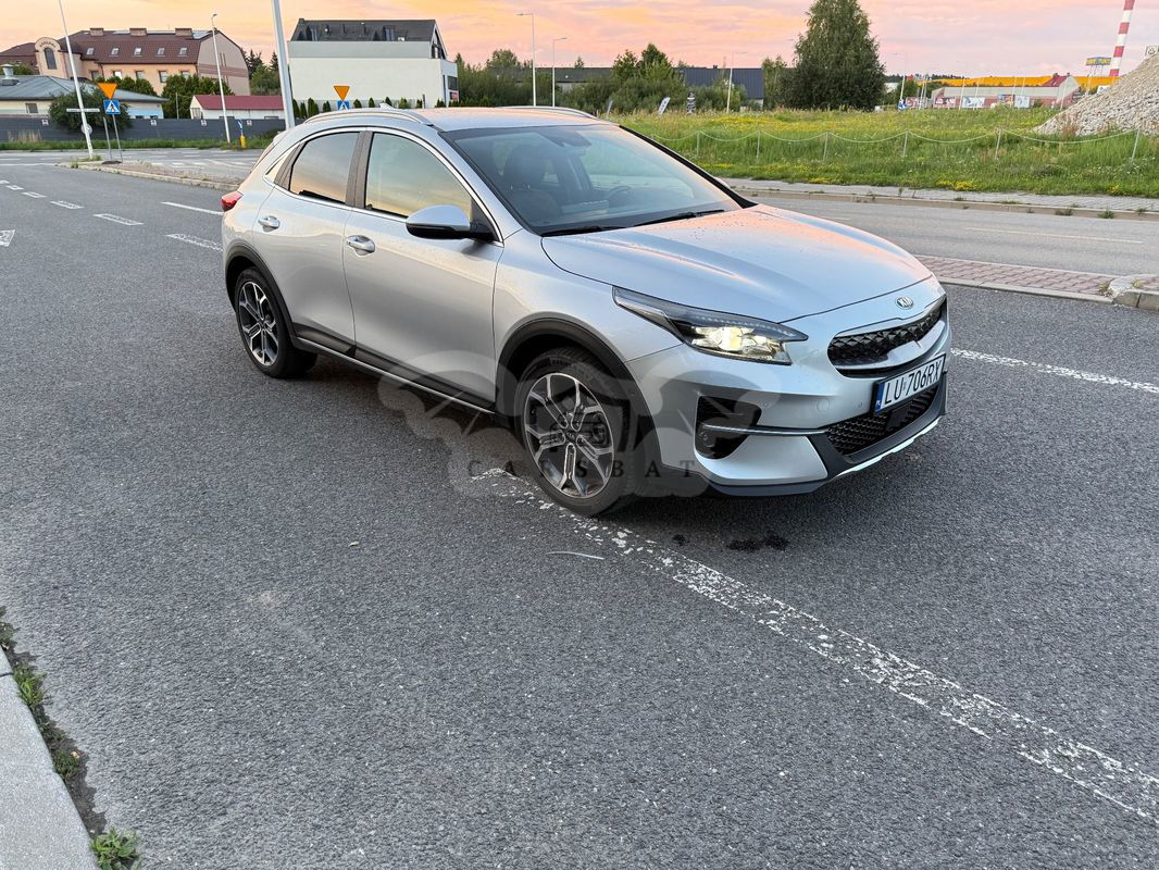 Kia XCeed 1.6 GDI PHEV XL DCT 2020