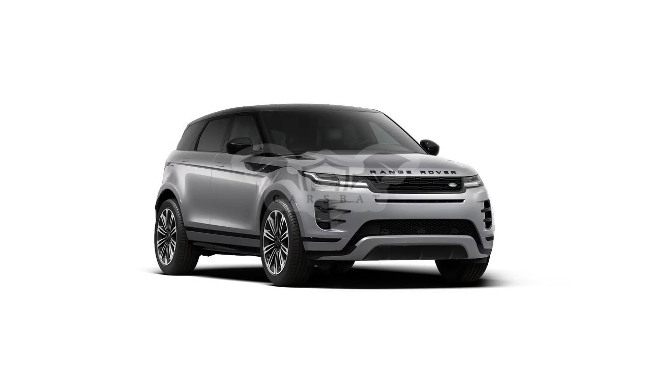 Land Rover Range Rover Evoque II D200 Dynamic SE 2024