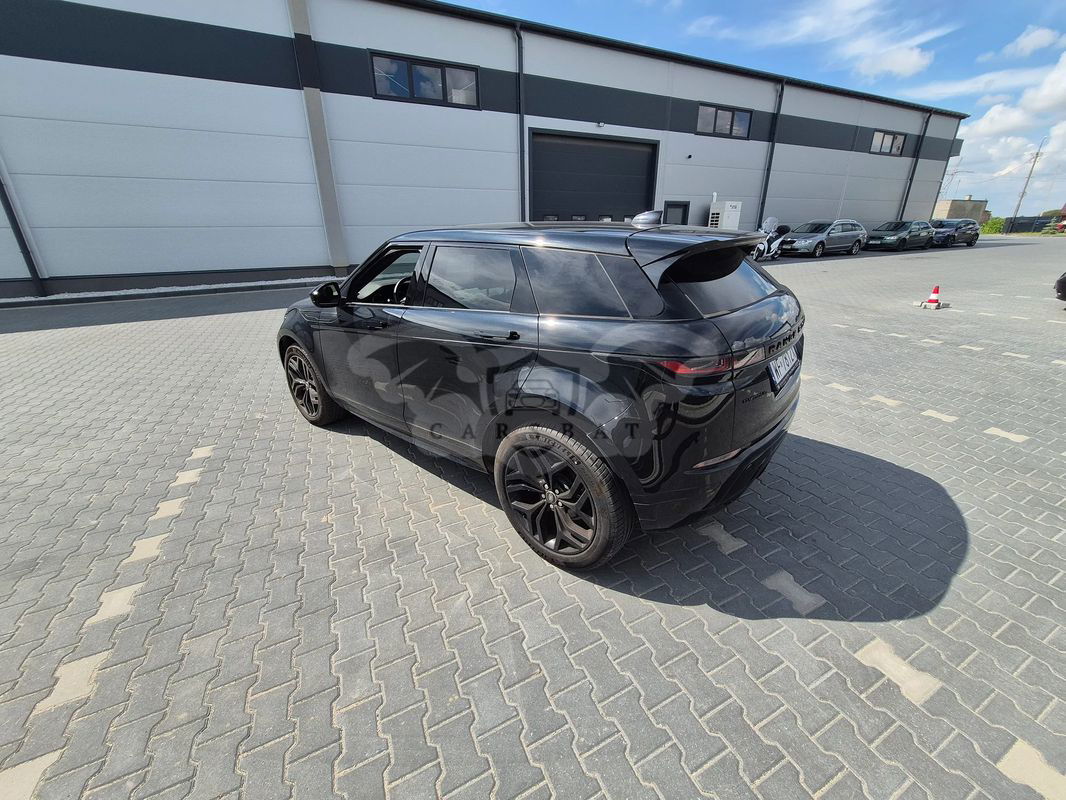 Land Rover Range Rover Evoque II 2023
