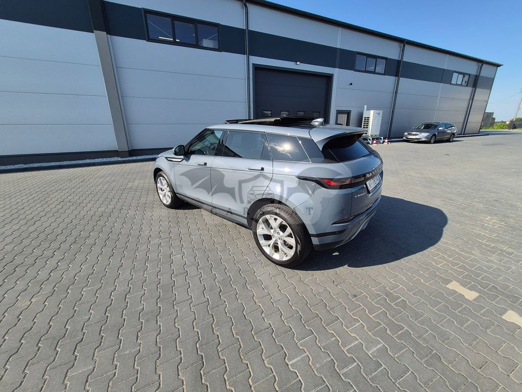 Land Rover Range Rover Evoque II 2023