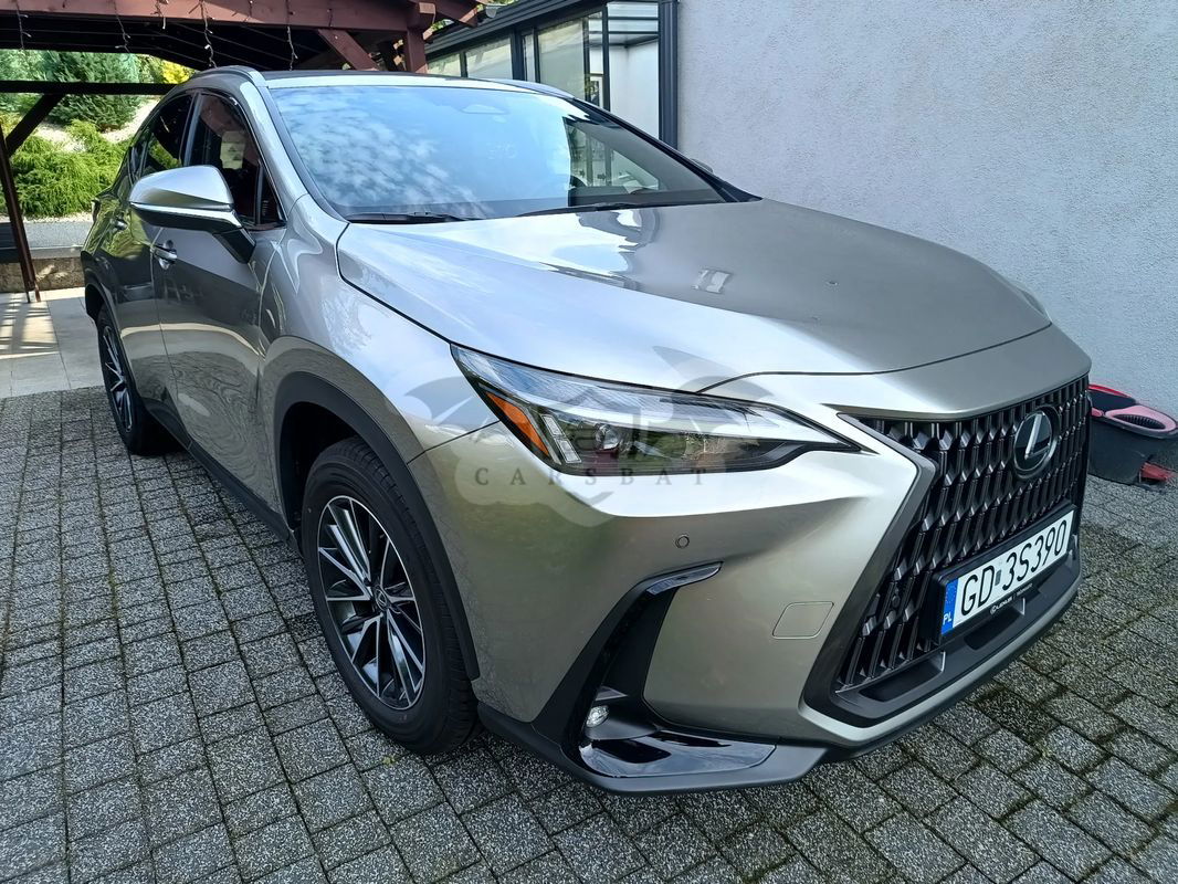Lexus NX II 350h Prestige 2WD 2024