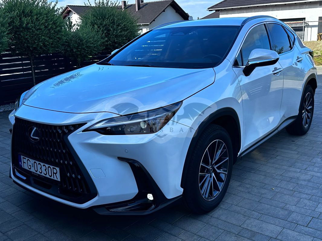 Lexus NX II 350h Prestige 2WD 2023