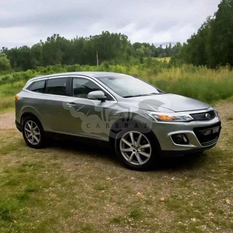 Mazda CX-9 2010