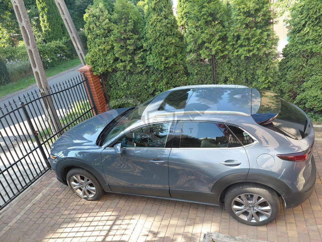 Mazda CX-30 2021