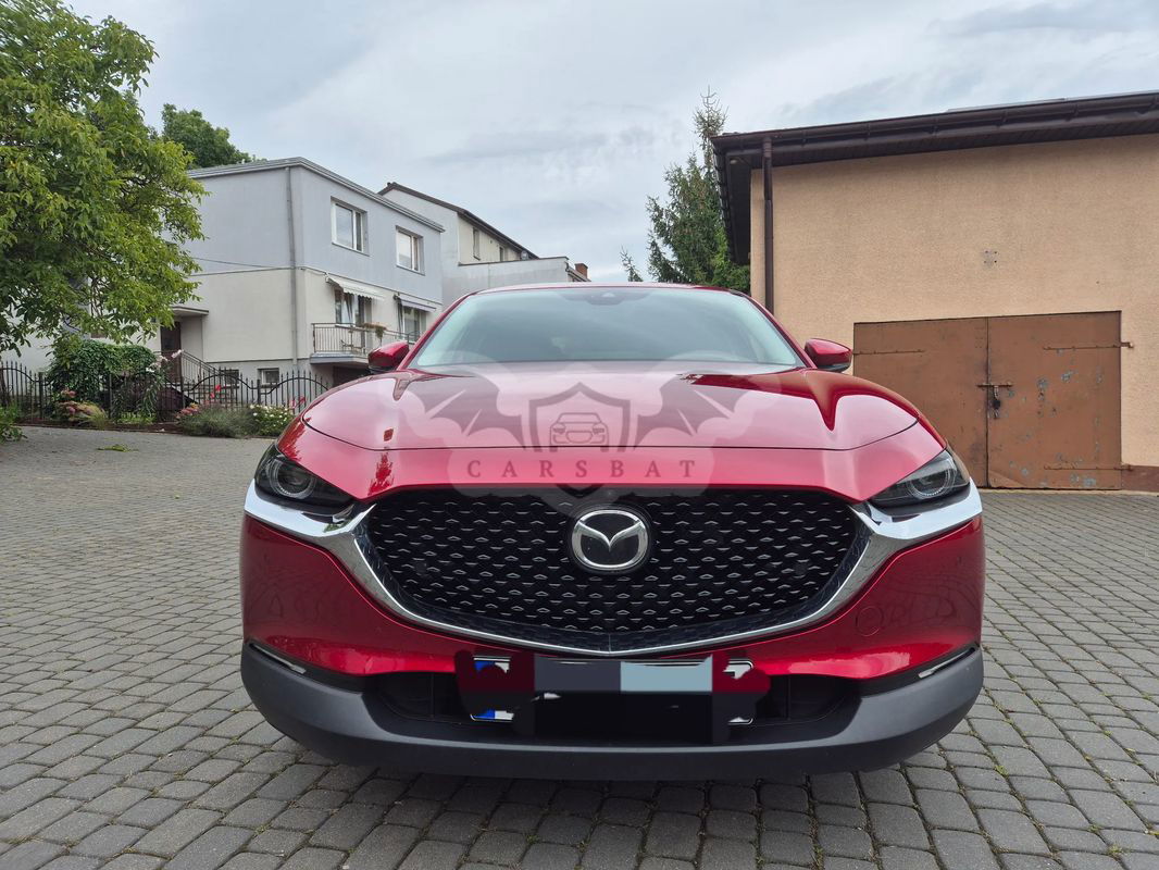 Mazda CX-30 2022