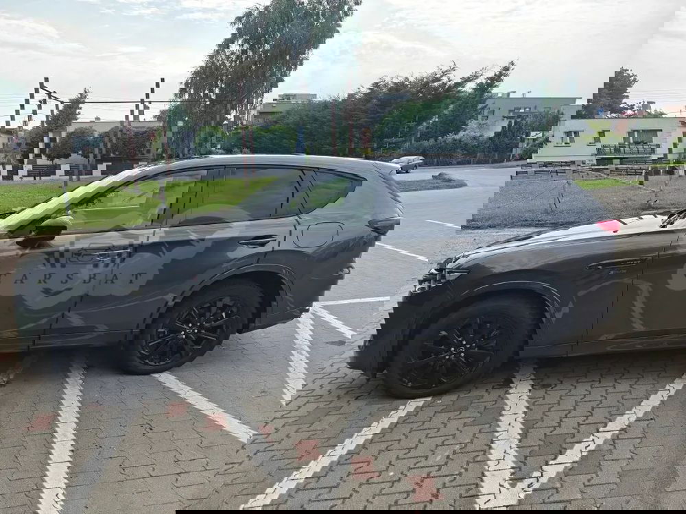 Mazda CX-60 2.5 PHEV Homura AWD 2023