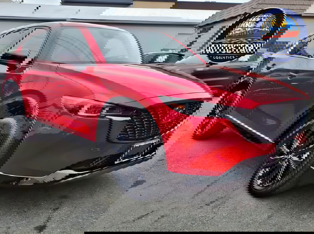 Mazda CX-5 II SKYACTIV-G 194 AWD Sports-Line 2022