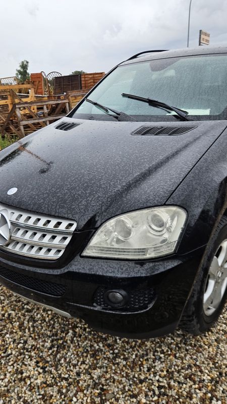Mercedes-Benz ML W164 2005