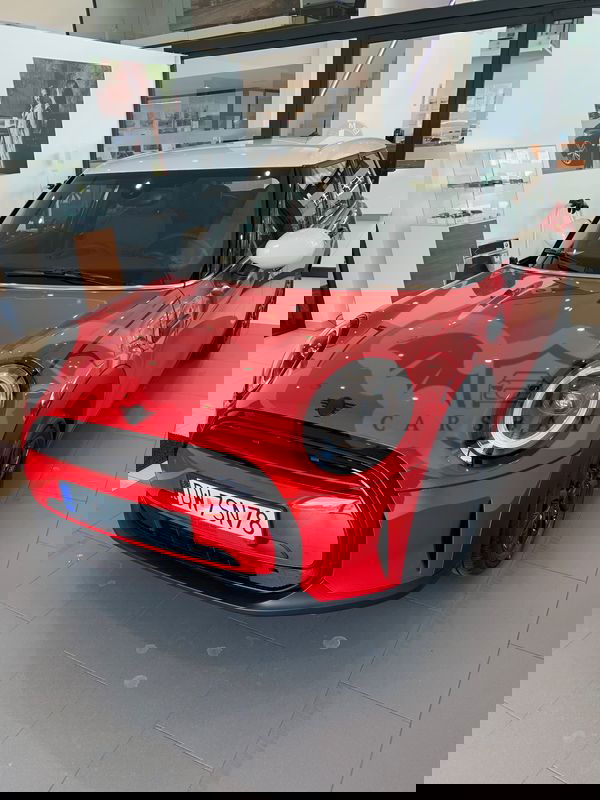 Mini Cooper Standard 2022