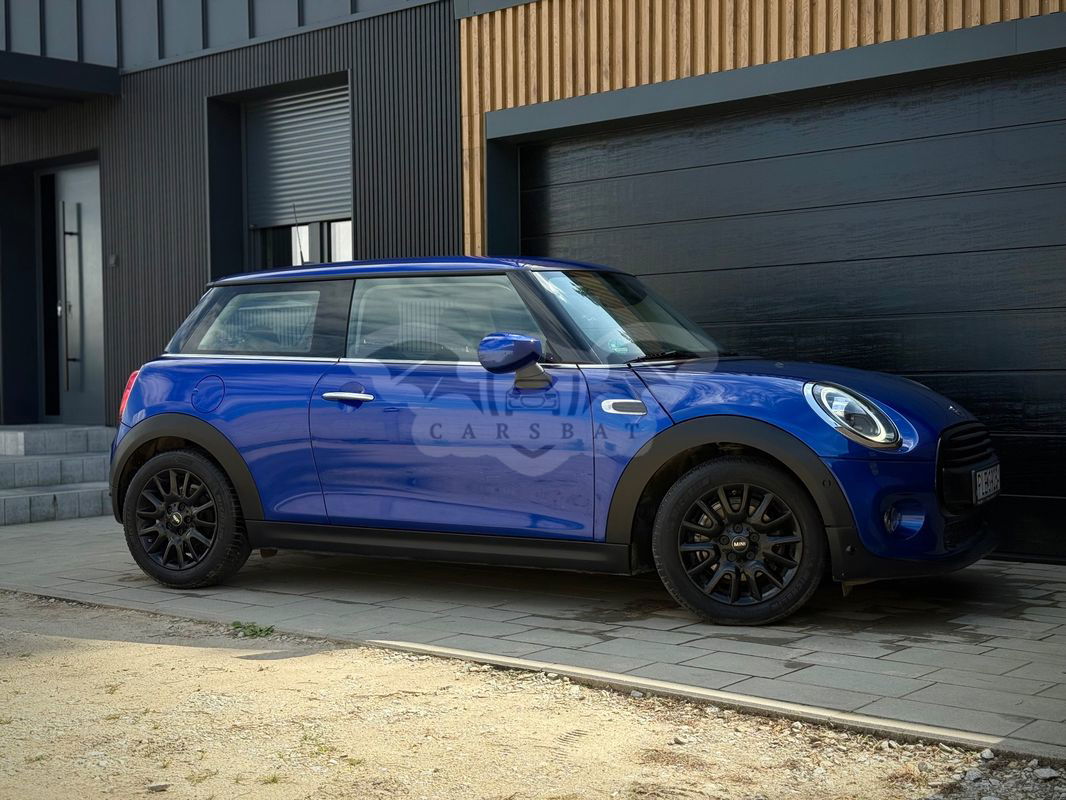 Mini One Standard 2019