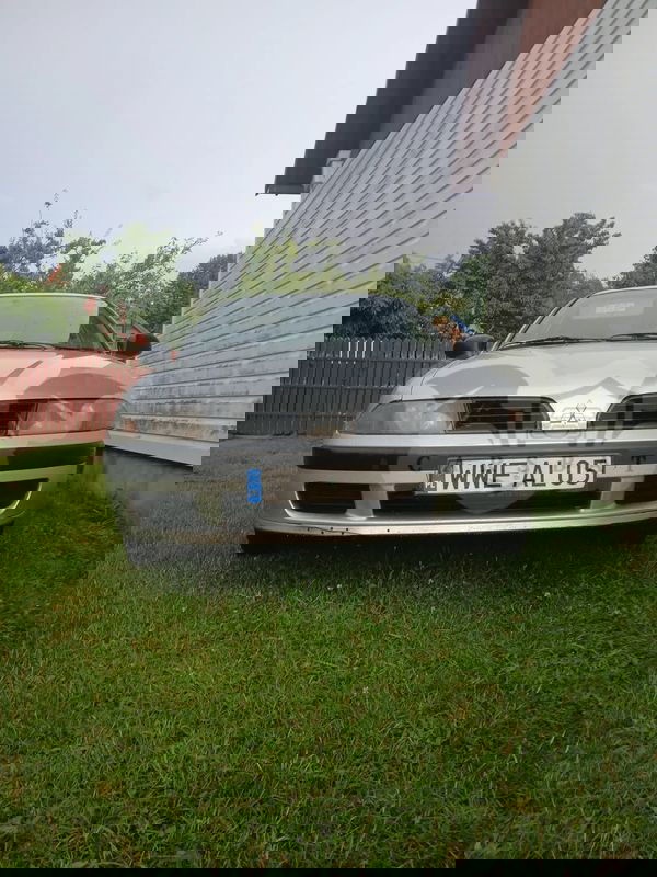 Mitsubishi Carisma II 1.6 Comfort 2004