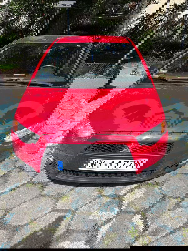 Mitsubishi Colt Z30 2010
