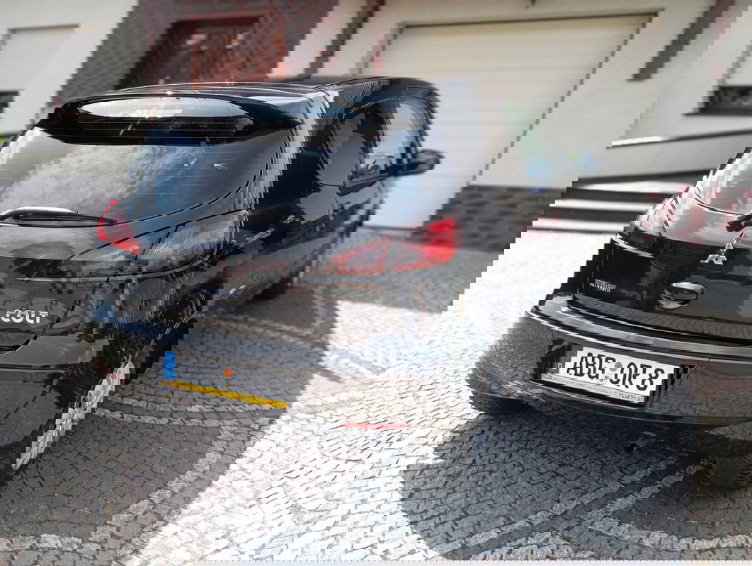 Mitsubishi Colt Z30 1.3 ClearTec In Motion Plus 2008