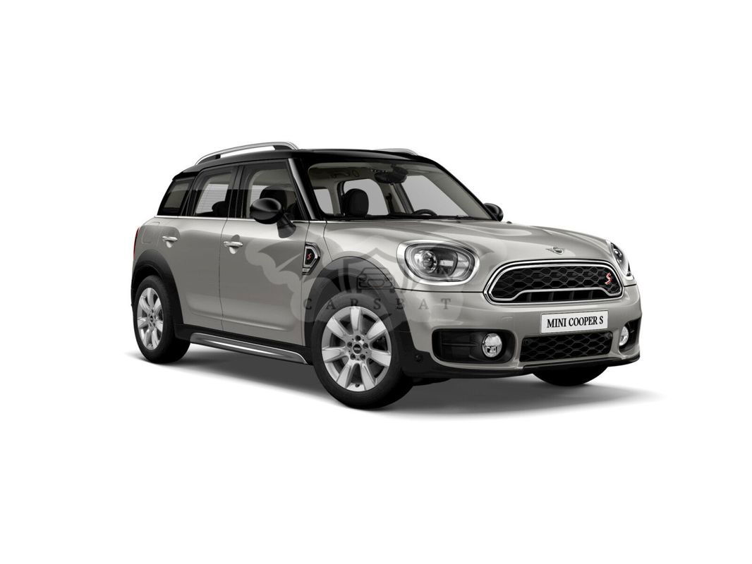 Mini Countryman 2019
