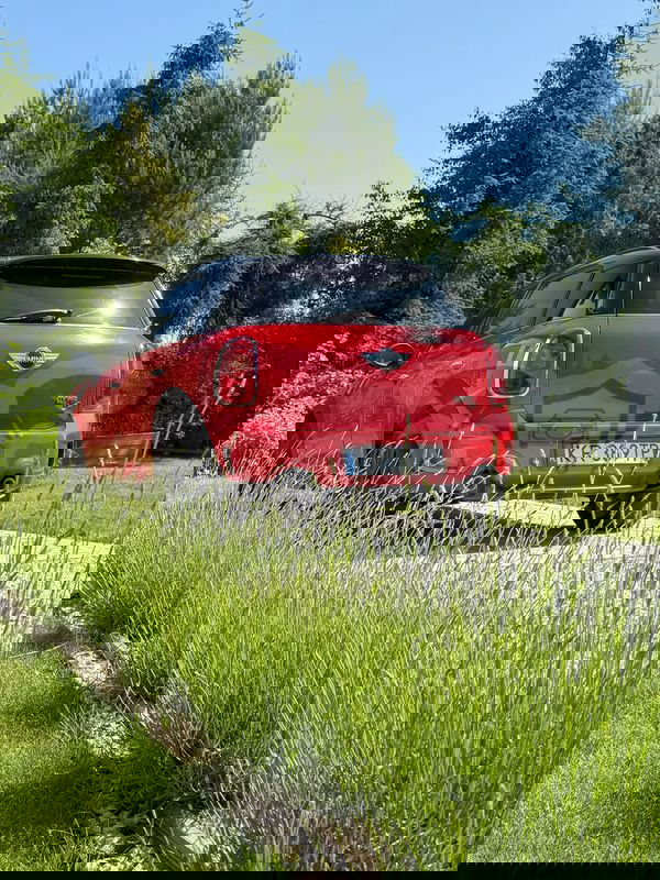 Mini Countryman 2012