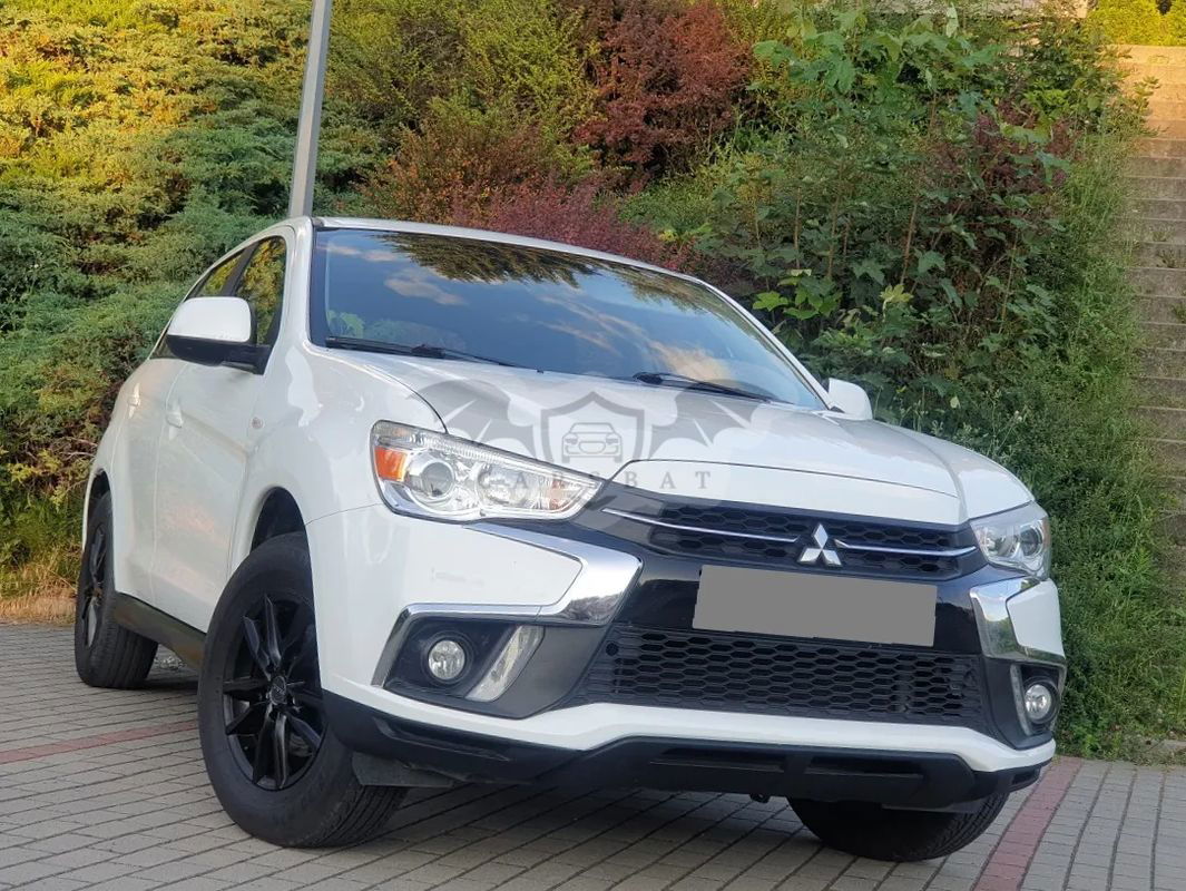 Mitsubishi ASX 1.6 2WD Inform 2019