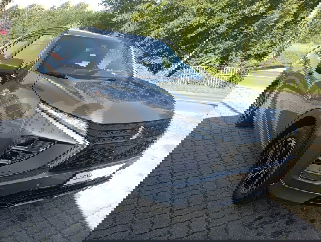 Mitsubishi Eclipse Cross 2.4 PHEV Instyle Plus 2023