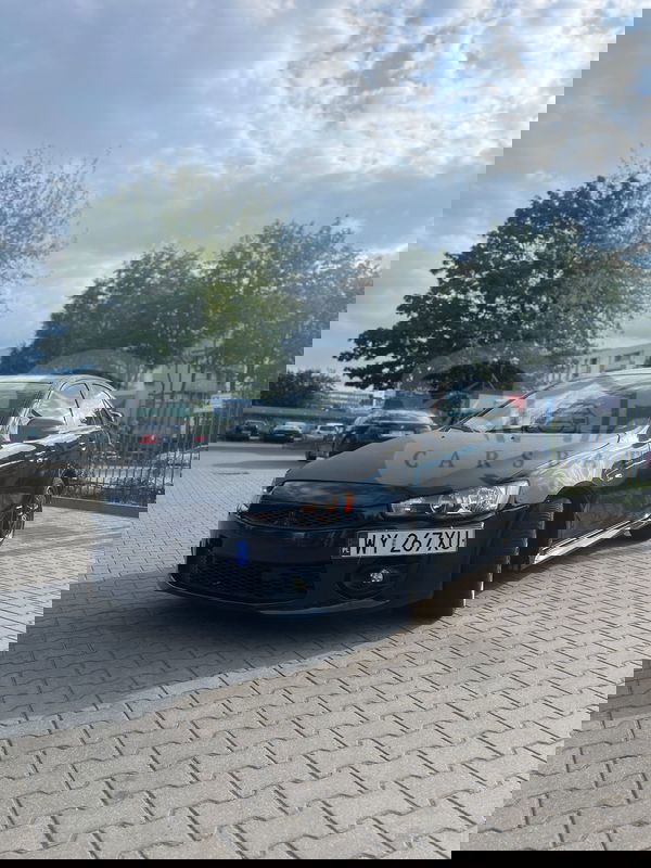 Mitsubishi Lancer IX 2015