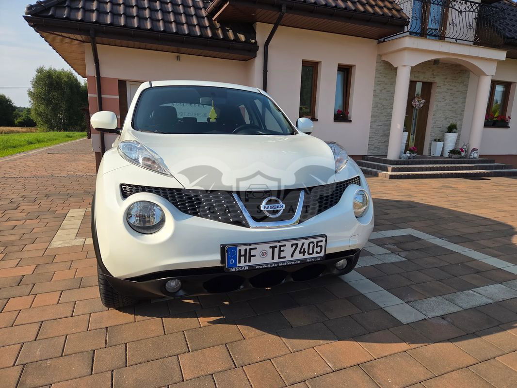 Nissan Juke I 1.6 Acenta 2011