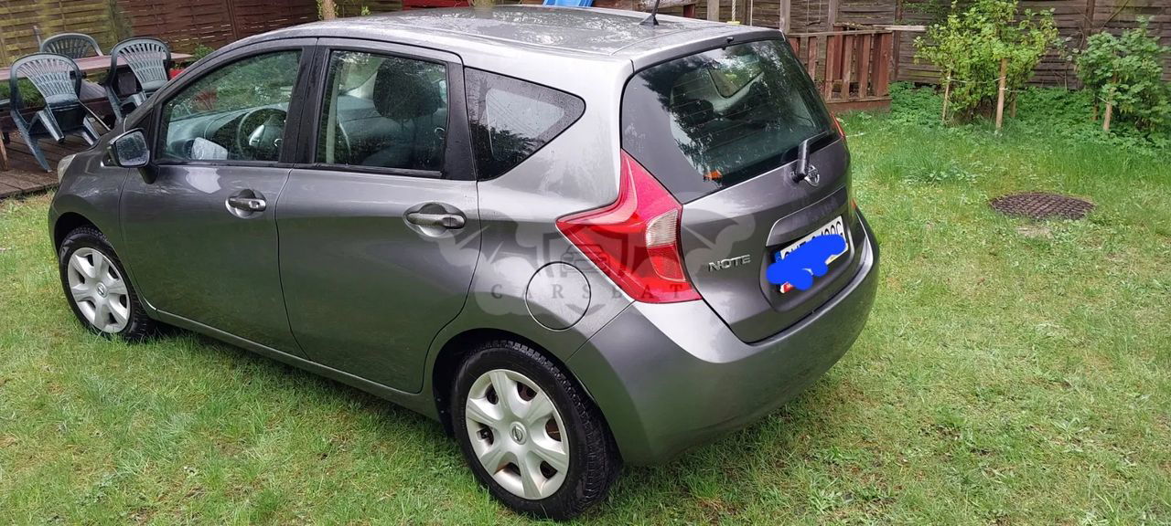 Nissan Note II 1.2 Acenta 2016