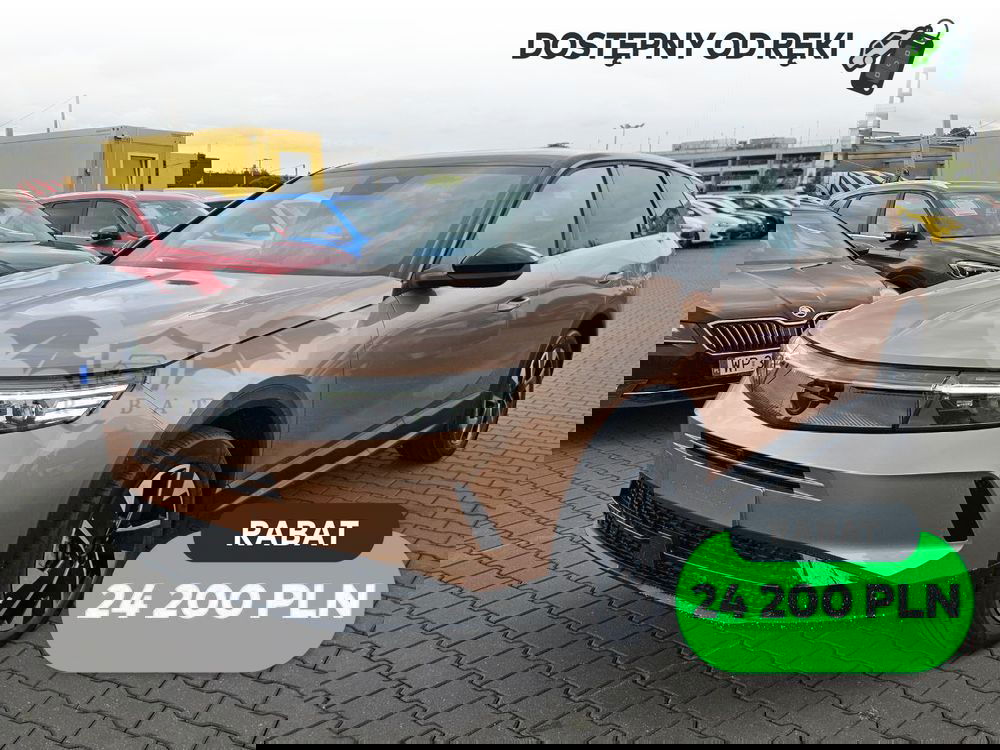 Opel Grandland 2025