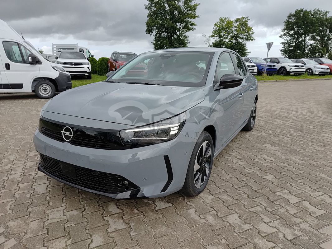 Opel Corsa F Corsa-e 50kWh Edition 2025