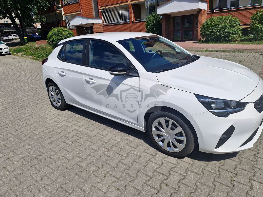 Opel Corsa F 1.2 Business S&S 2023