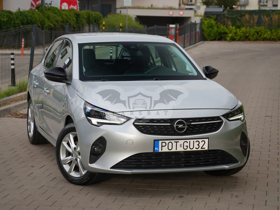 Opel Corsa F 1.2 Elegance S&S 2023