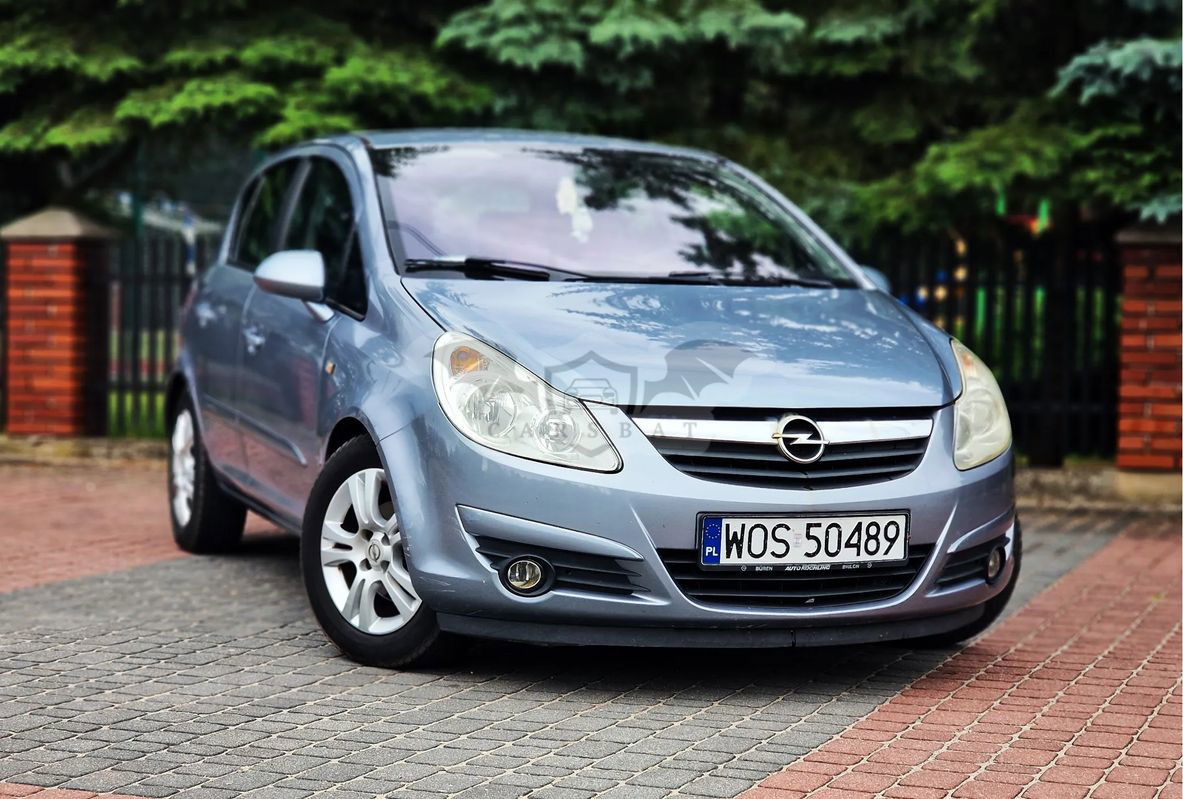 Opel Corsa D 1.4 16V Cosmo 2006