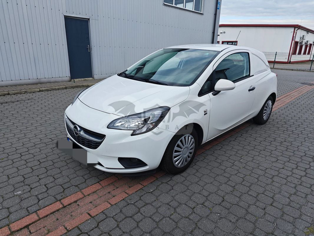 Opel Corsa E 1.2 Enjoy 2015