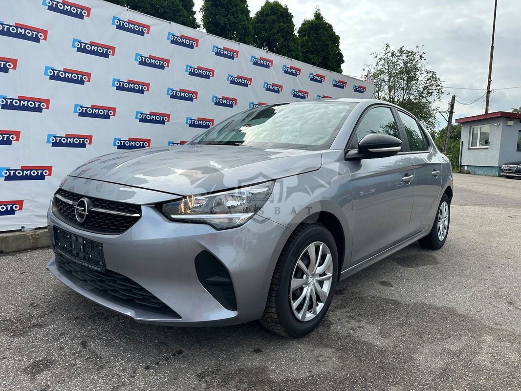 Opel Corsa F 1.2 Business S&S 2020