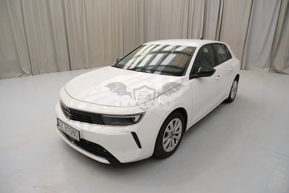 Opel Astra L V 1.2 T Edition S&S 2023
