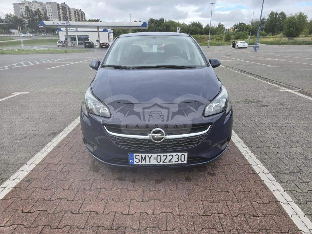 Opel Corsa E 1.3 CDTi Active 2016