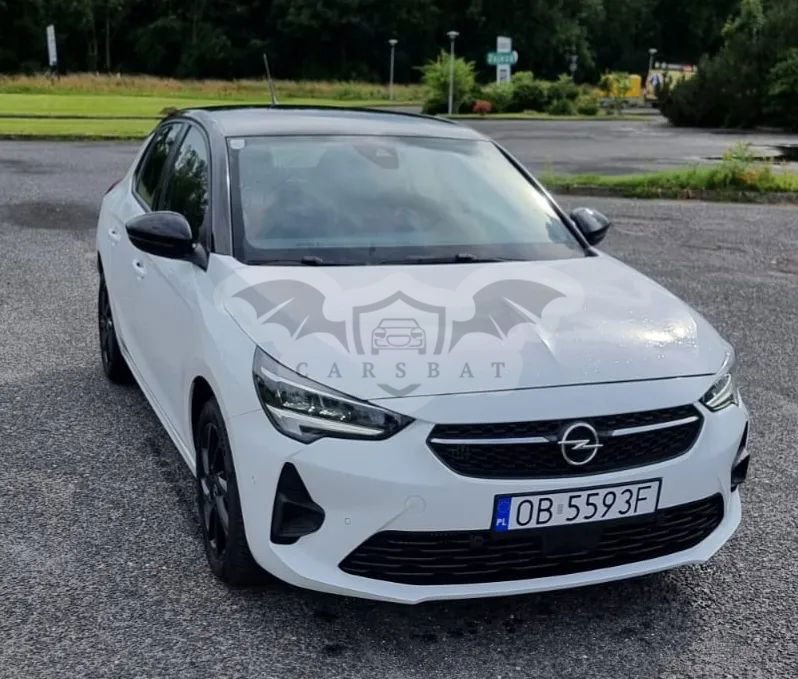 Opel Corsa F 1.2 GS Line S&S 2023