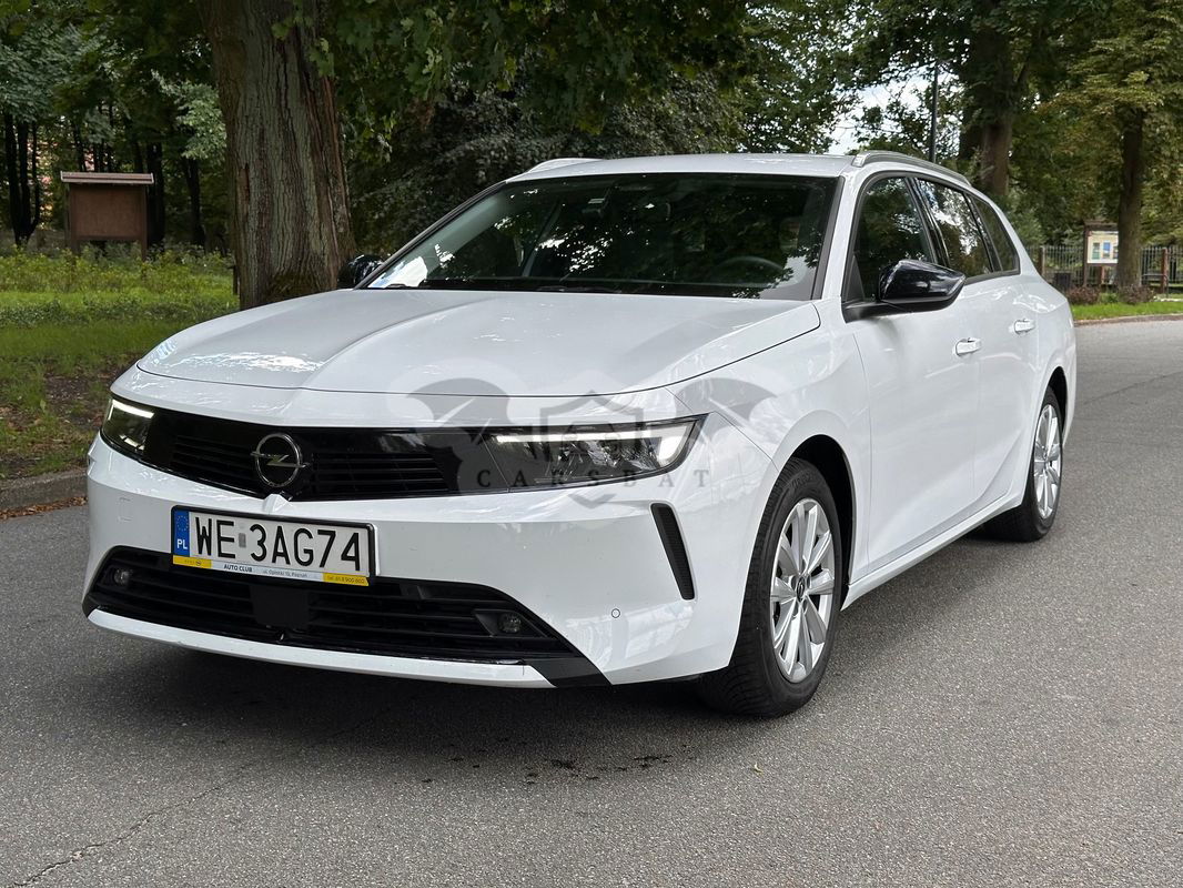 Opel Astra L VI 1.2 T Elegance S&S 2023