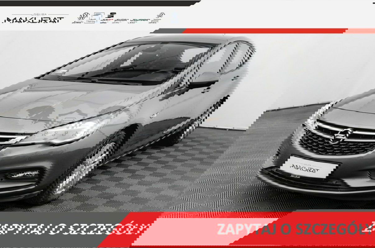 Opel Astra K V 1.4 T Enjoy S&S 2018