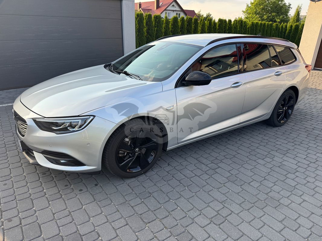 Opel Insignia B Sports Tourer 2.0 BiTurbo Diesel 4x4 Exclusive 2019