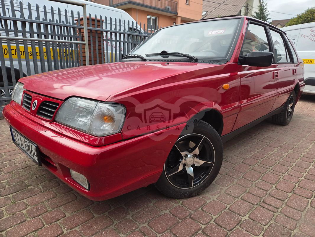 FSO Polonez Atu 1997