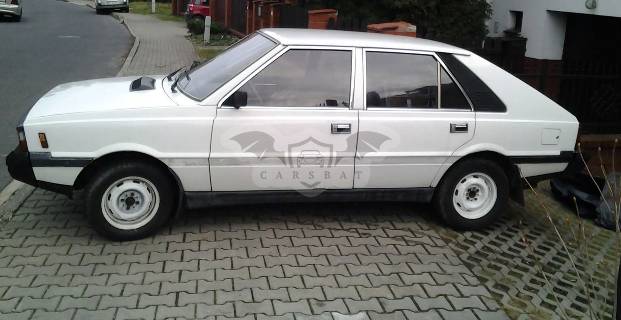FSO Polonez 1.5 1980