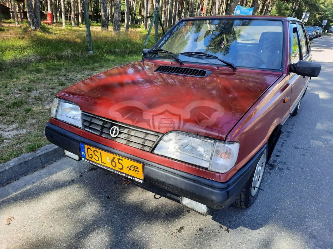 FSO Polonez Caro 1992
