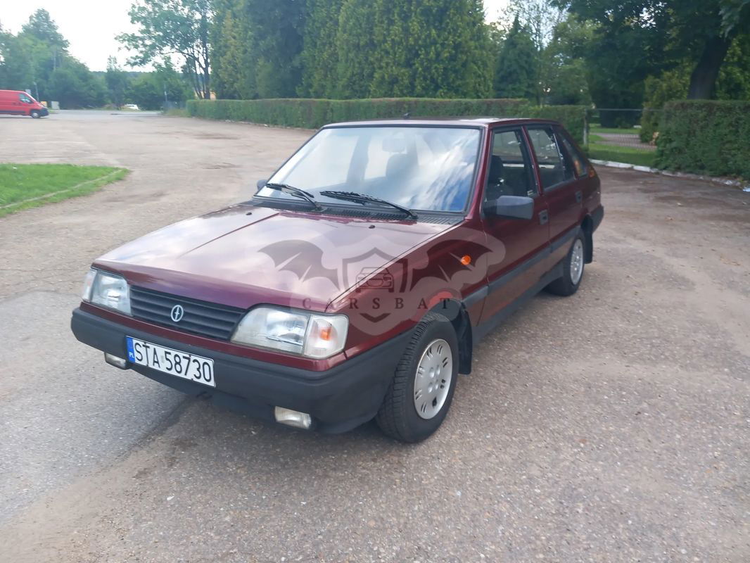 FSO Polonez Caro 1994