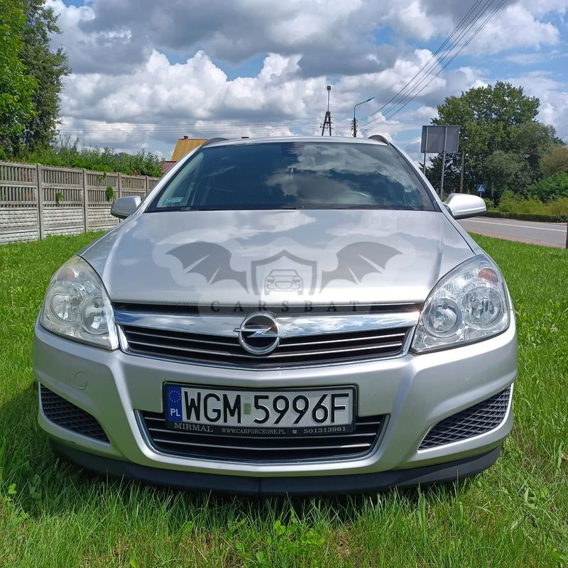 Opel Astra H III 1.6 Enjoy 2009