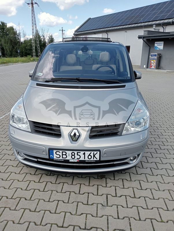 Renault Espace IV 2.0 dCi FAP Initiale 2009
